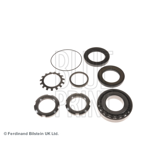 ADM58341 - Wheel Bearing Kit 