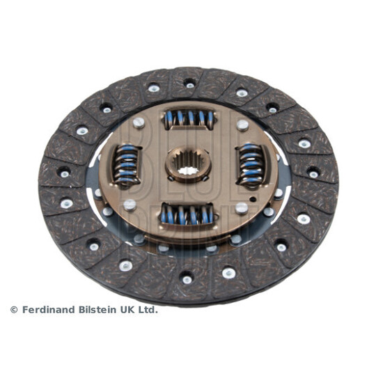 ADG031101 - Clutch Disc 