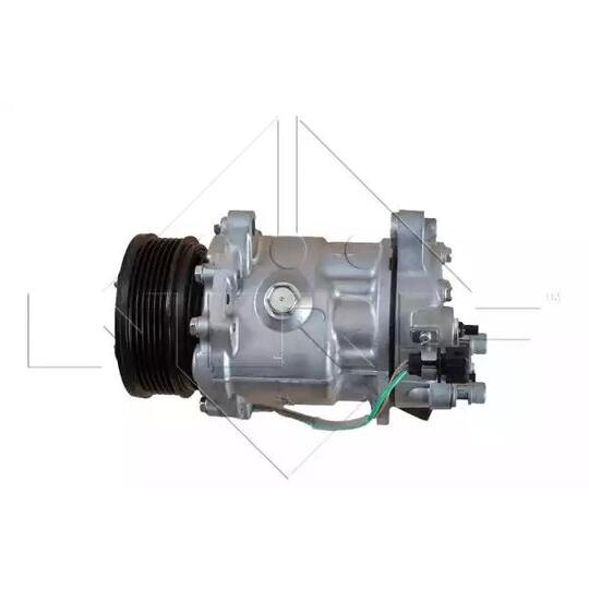 32065G - Compressor, air conditioning 