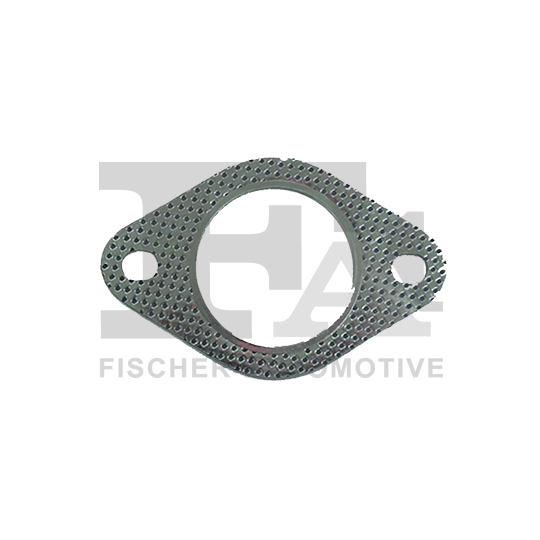 750-910 - Gasket, exhaust pipe 