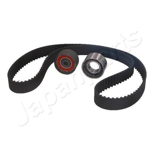 KDD-334A - Timing Belt Set 