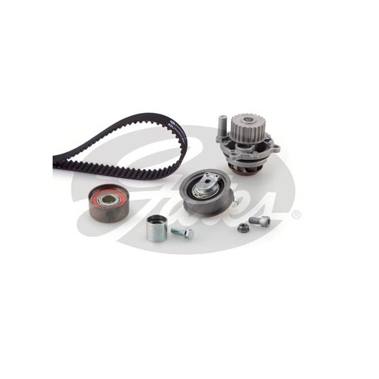 KP15616XS - Water Pump & Timing Belt Set 