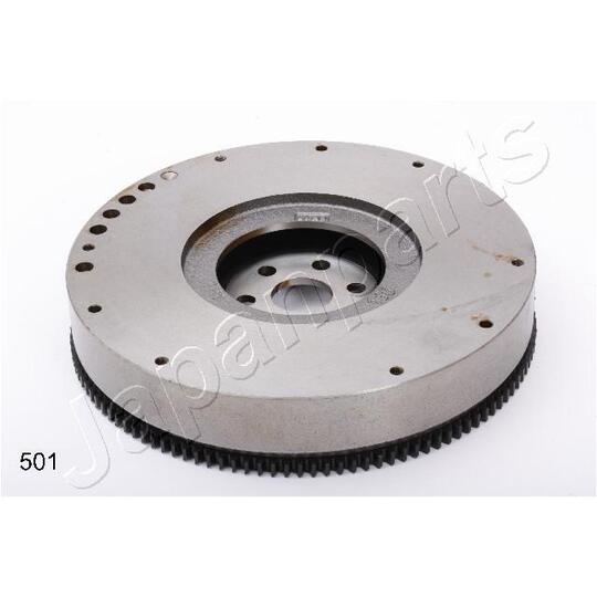 VL-501 - Flywheel 