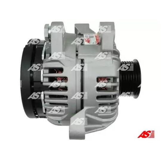 A0224 - Generaator 