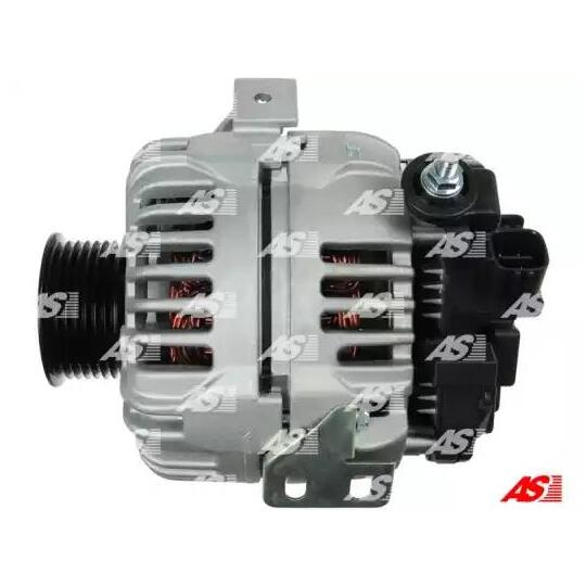 A0224 - Generaator 