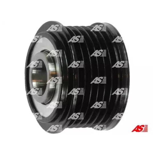 AFP0015 - Alternator Freewheel Clutch 