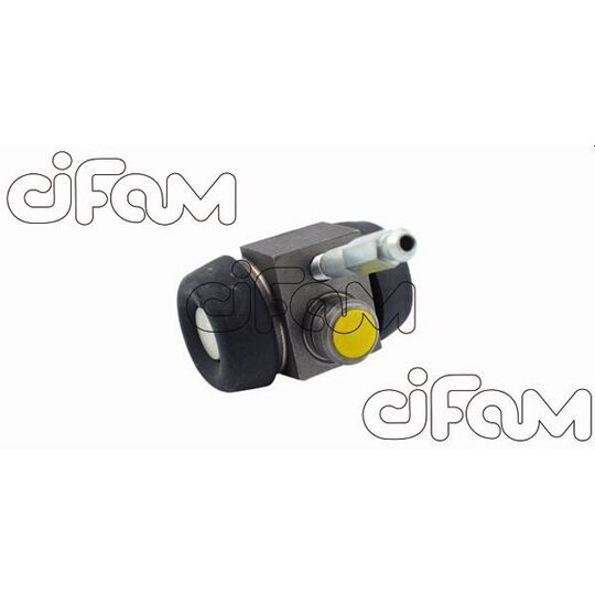 101-248 - Wheel Brake Cylinder 