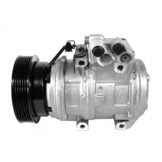 32714G - Compressor, air conditioning 