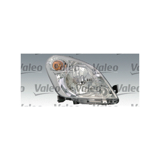 043677 - Headlight 