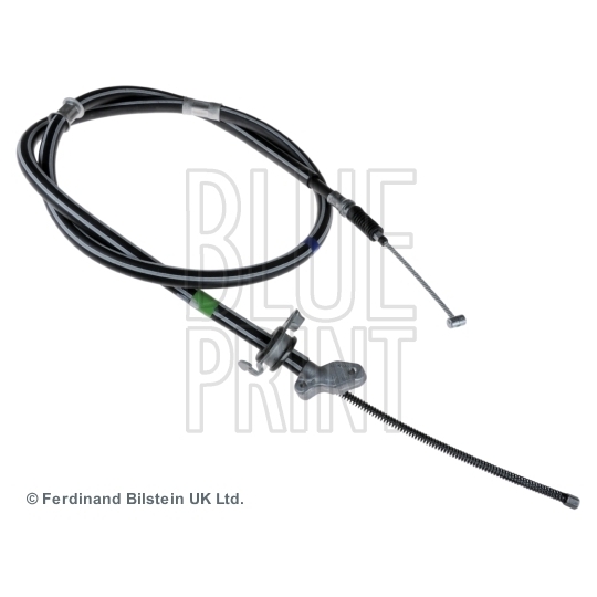 ADT346270 - Cable, parking brake 