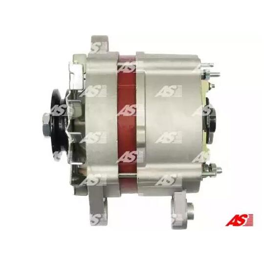 A0023 - Generator 