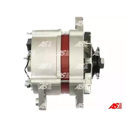 A0023 - Generator 
