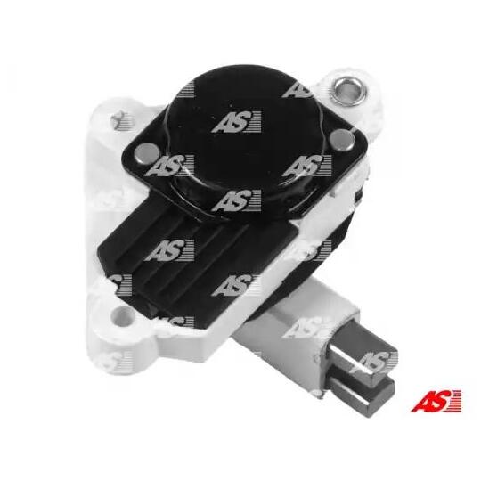 ARE0048 - Generatorregulator 