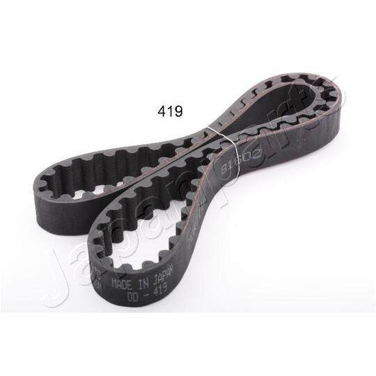 DD-419 - Timing Belt 