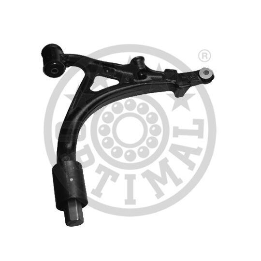 G6-957 - Track Control Arm 