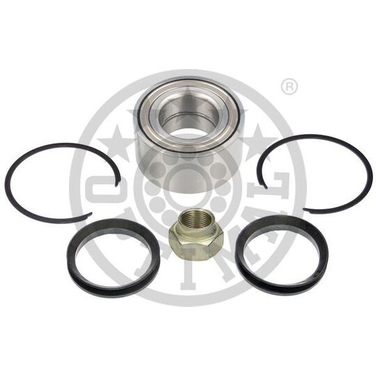 802954 - Wheel Bearing Kit 