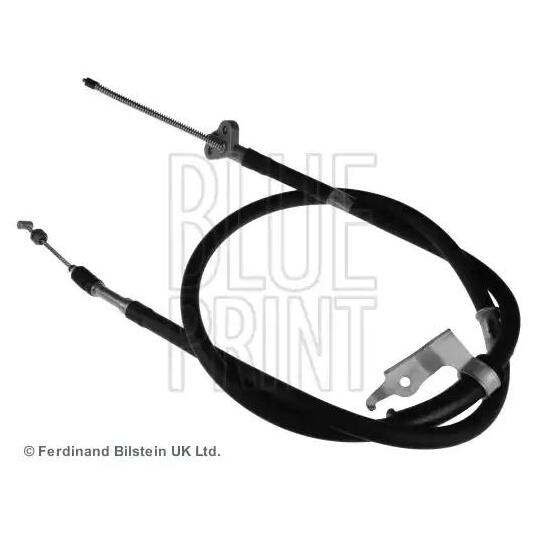 ADT346180 - Cable, parking brake 