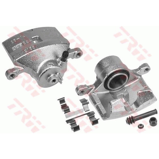 BHW314E - Brake Caliper 