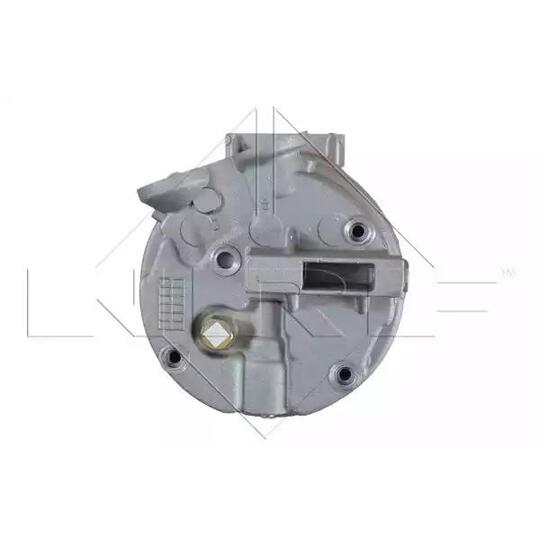 32021G - Compressor, air conditioning 