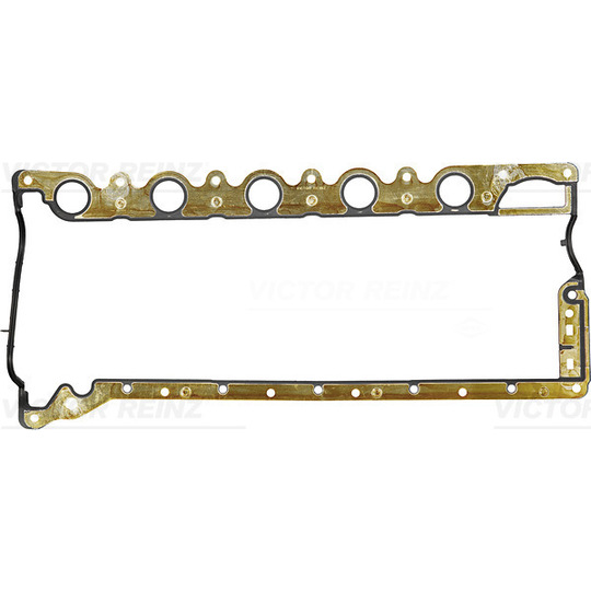 71-39438-00 - Gasket, intake manifold 