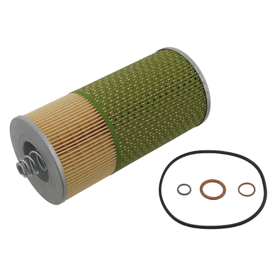 26331 - Oil filter 