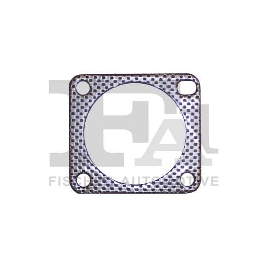 250-902 - Gasket, exhaust pipe 