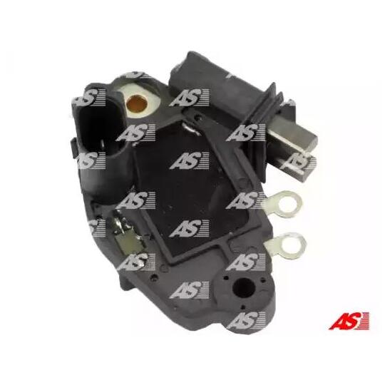 ARE3057 - Alternator Regulator 