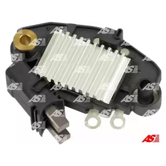 ARE3057 - Alternator Regulator 