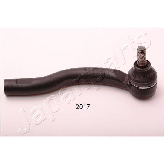 TI-2016R - Tie rod end 