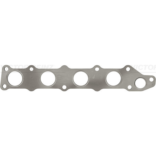 71-54173-00 - Gasket, exhaust manifold 