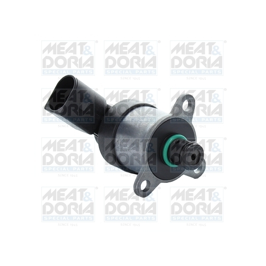 9202 - Control Valve, fuel quantity (common rail system) 