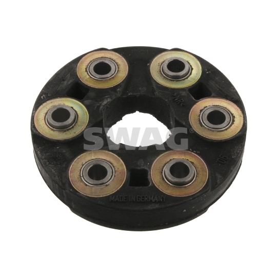 10 86 0050 - Joint, propshaft 