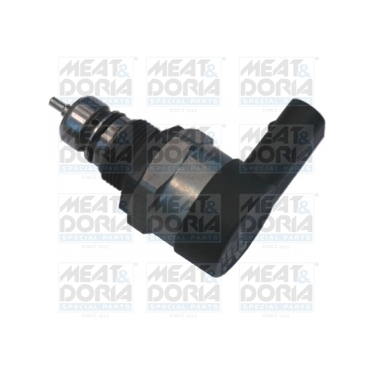 9198 - Pressure Control Valve, common rail system 