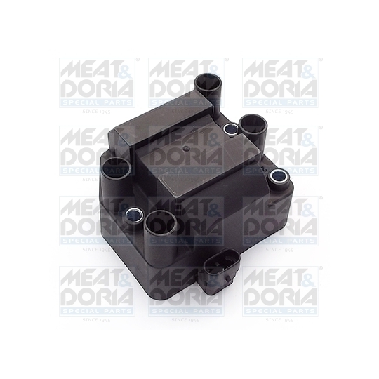 10681 - Ignition coil 