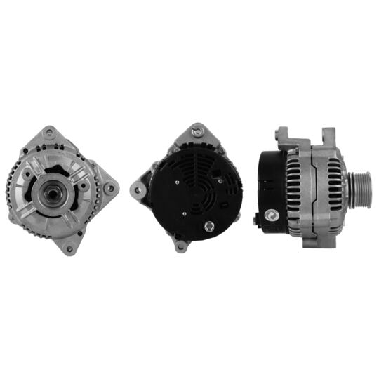 LRA02770 - Alternator 