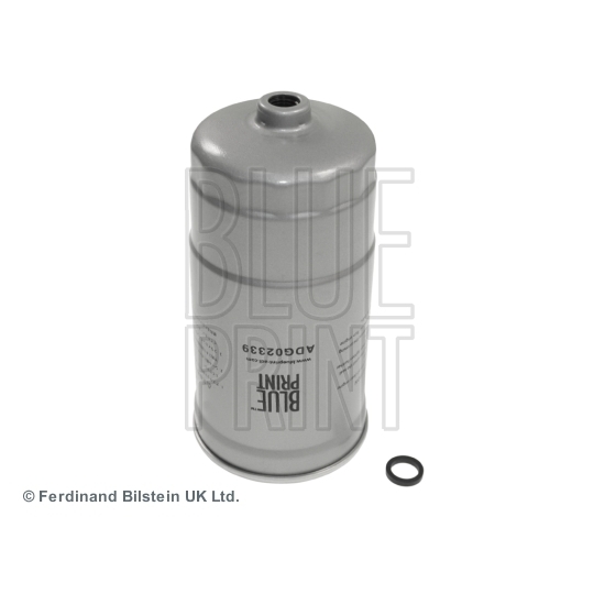 ADG02339 - Fuel filter 