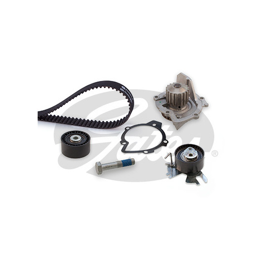 KP15672XS - Water Pump & Timing Belt Set 