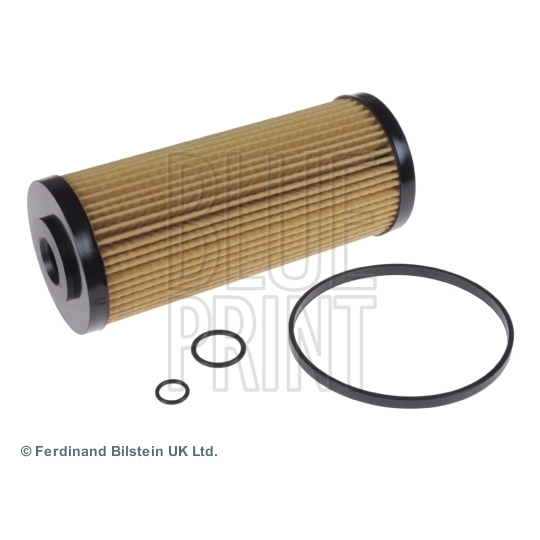 ADZ92124 - Oil filter 