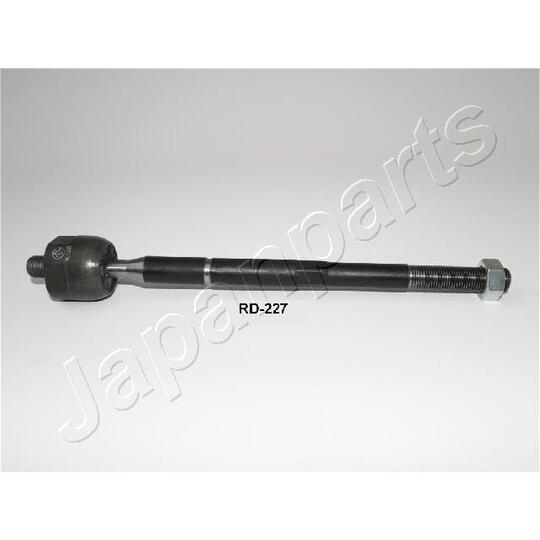 RD-227 - Tie Rod Axle Joint 