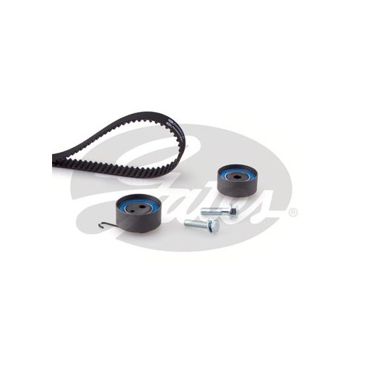 K045563XS - Timing Belt Set 