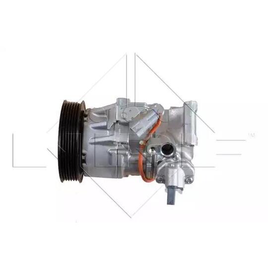 32614G - Compressor, air conditioning 