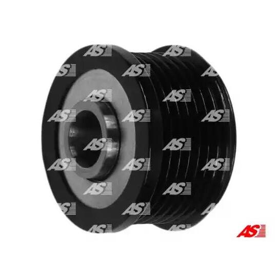AFP9010 - Alternator Freewheel Clutch 