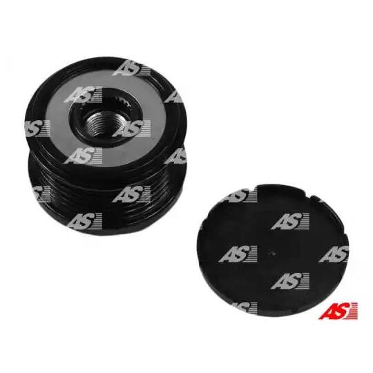 AFP9010 - Alternator Freewheel Clutch 