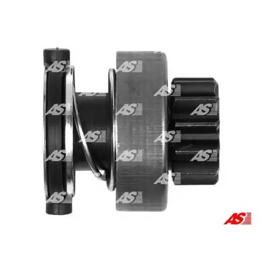 SD0147 - Freewheel Gear, starter 