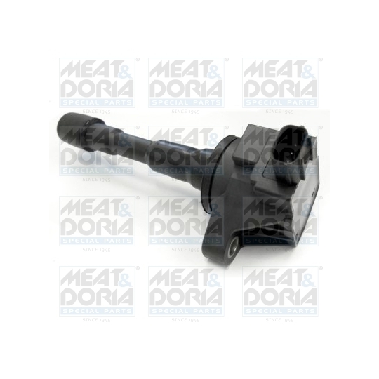 10763 - Ignition coil 