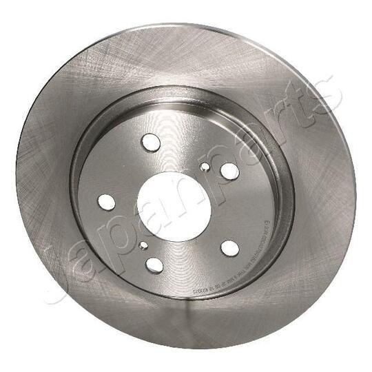 DP-240 - Brake Disc 