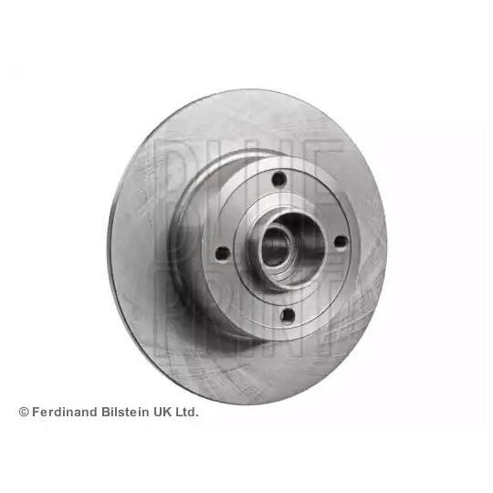 ADN143139 - Brake Disc 
