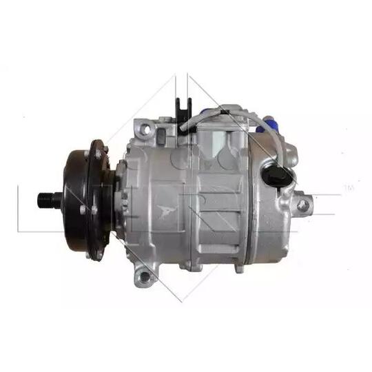 32148G - Compressor, air conditioning 