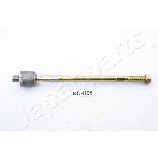 RD-H08 - Tie Rod Axle Joint 