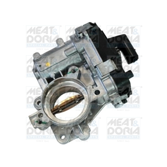 89106 - Throttle body 